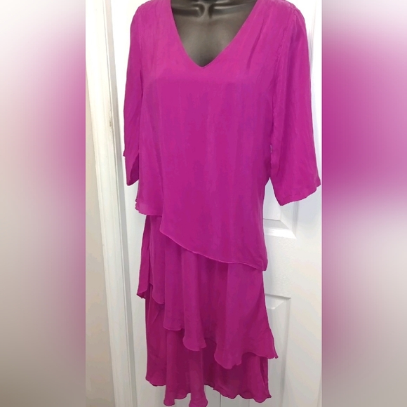 Click Color Me Cotton dress - Picture 7 of 8